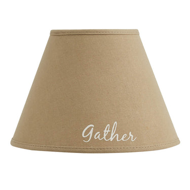 Gather Printed Shade - 10